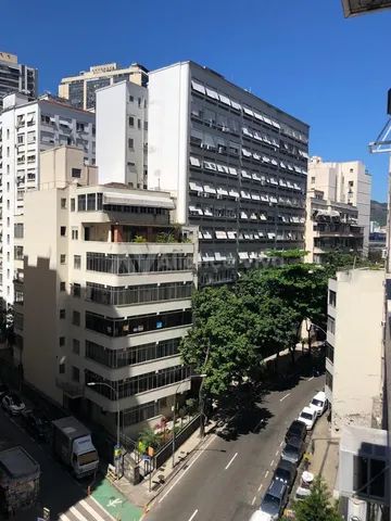 Flamengo | Apartamento 3 quartos - Foto 3
