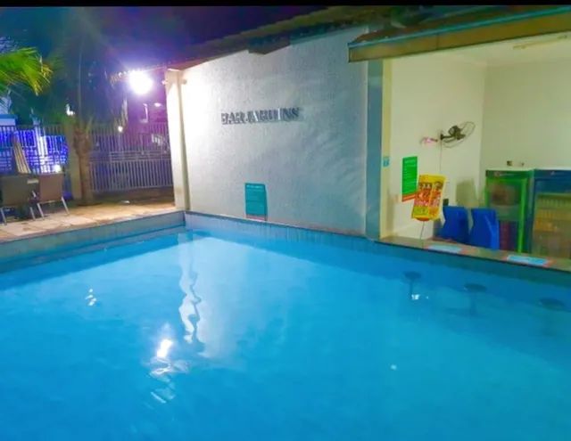 CALDAS NOVAS X LACQUA DIROMA  - Foto 3