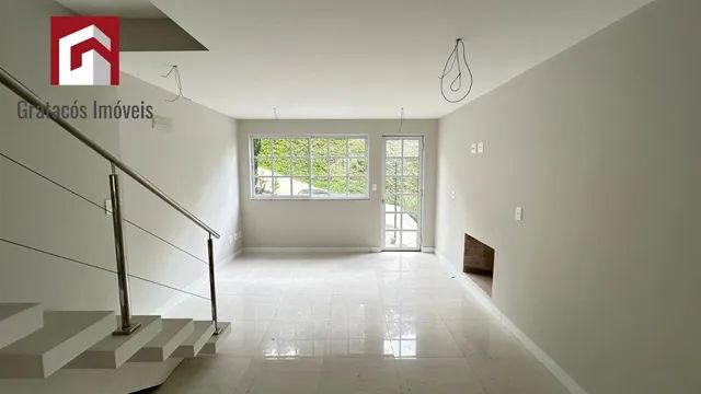Petrópolis - Casa de Condomínio - Valparaiso - Foto 4