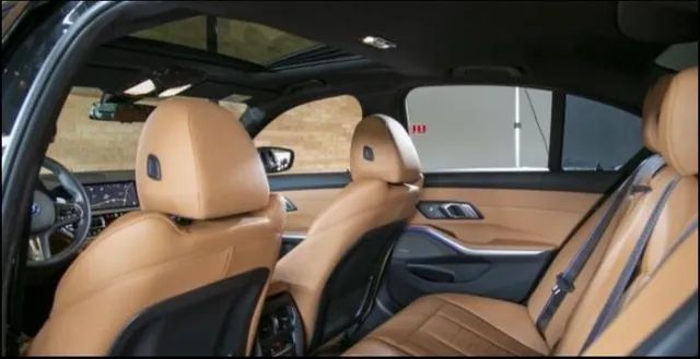 BMW 320I M Sport - Foto 5