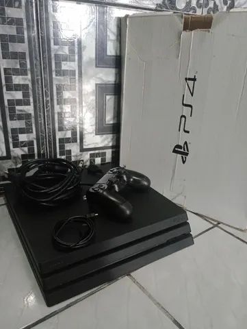 PlayStation 4 Pro já está à venda no Brasil; saiba onde comprar