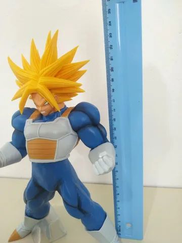 Dragon Ball Filho De Goku, Trunks Anime Figura De Estátua Modelo  Colecionável Brinquedo comprar on-line - Brinquedos E Hobbies <