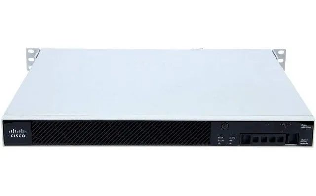 Firewall Cisco ASA 5515-X Adaptive Security Appliance - Foto 3