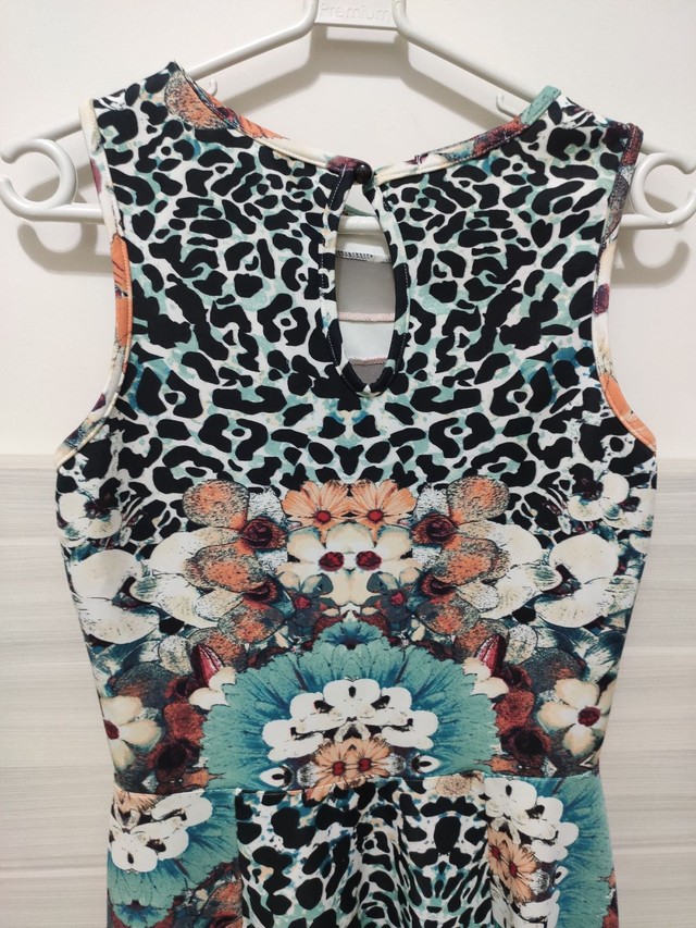 Vestidos Zinzane Leia o anúncio  - Foto 4