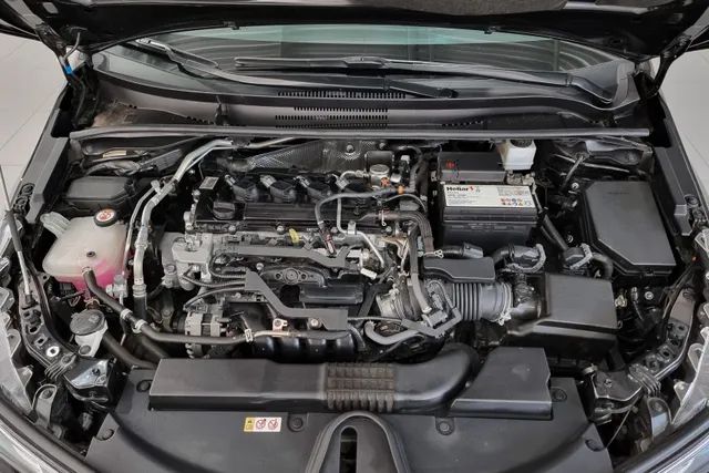 Toyota Corolla 2.0 XEI 16V FLEX 4P AUTOMATICO - Foto 6