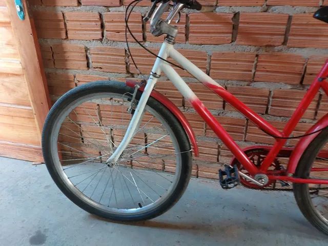 Bicicleta  - Foto 3