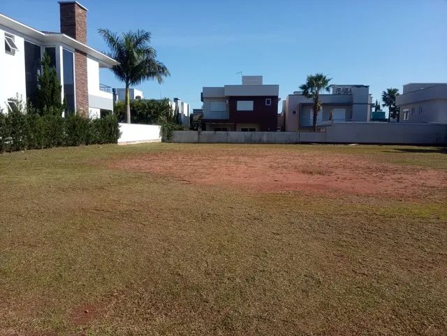 Terreno alto padrão - Foto 2