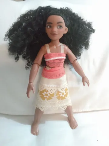 Roupa da moana baby  +15 anúncios na OLX Brasil