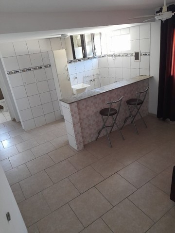Vendo 1 quarto enorme e uma localização privilegiada em Piedade 100 metros do Mar - Foto 5