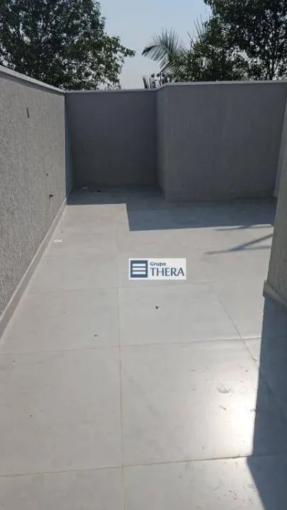 Sobrado com 3 dormitórios à venda, 135 m² por R$ 780.000,00 - Vila Camilópolis - Santo And - Foto 8