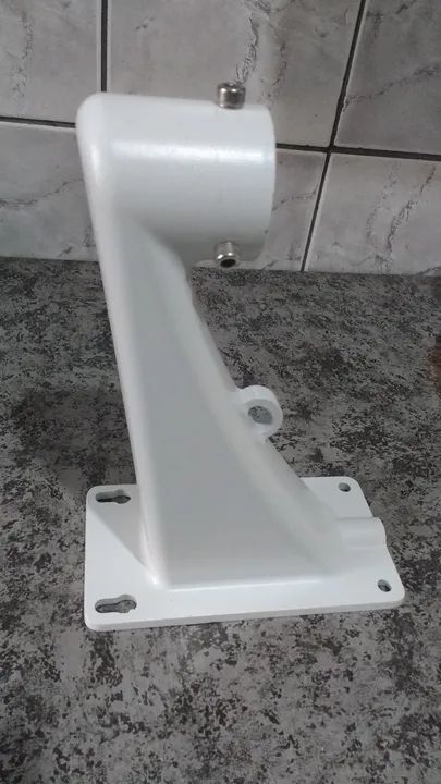 Suporte De Parede Para Speed Dome - Foto 3