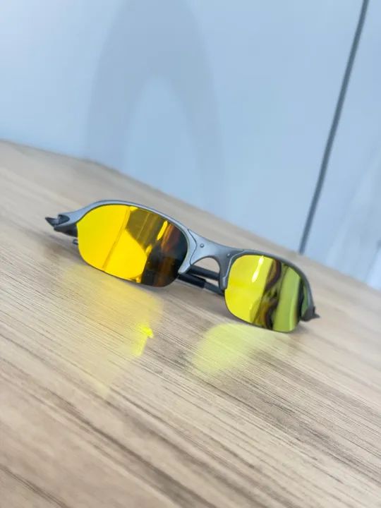 Óculos de sol Oakley - Unissex ROMEO - Foto 2