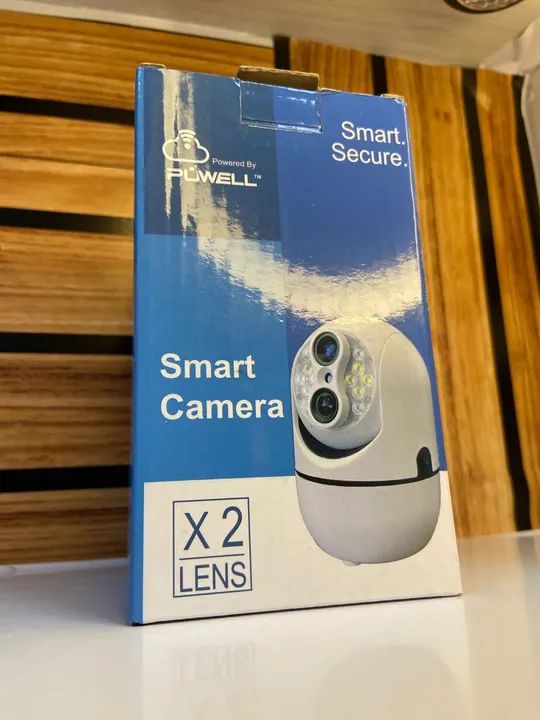 Câmera Smart Puweel - Foto 3
