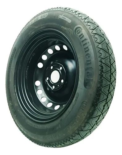 Roda Estepe Original Renault Duster 2020  145/90 R16 - Foto 5