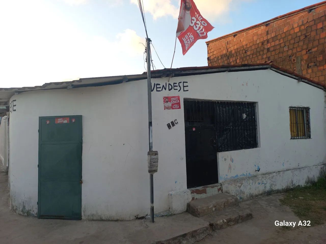 foto - Jaboatão dos Guararapes - Barra de Jangada