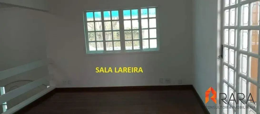 Sobrado, Locação, 3 dormitórios, 373m², 4 vagas, R$ 8.000,00/mês, Terra Nova II, SBC/SP - Foto 13