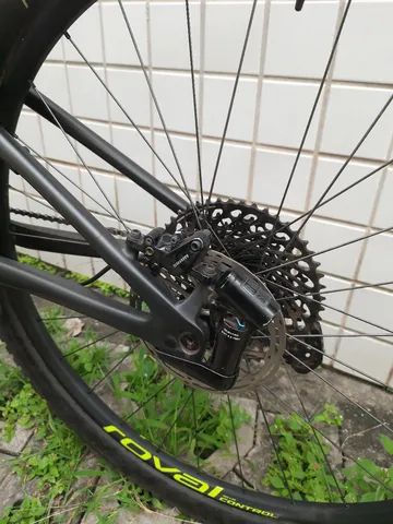 Specialized Epic Comp Full Carbon FACT - Foto 3