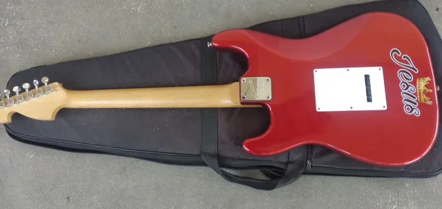 Guitarra