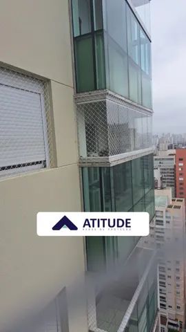 Redes de proteção - Foto 2