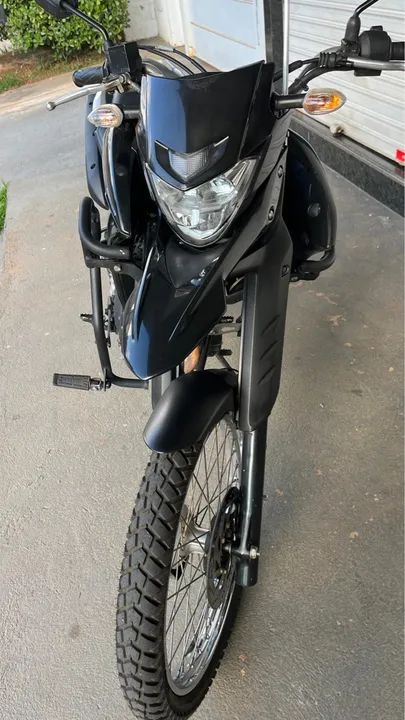 Yamaha Lander XTZ 250 - impecável - Foto 3