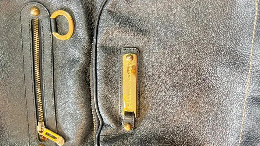 Bolsa de Couto Legítimo Jorge Bischoff  - Foto 2