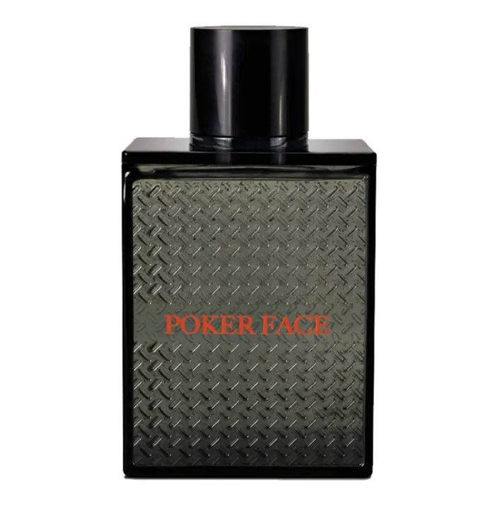 Perfume Poker Face Ted Lapidus 100ml  - Foto 2