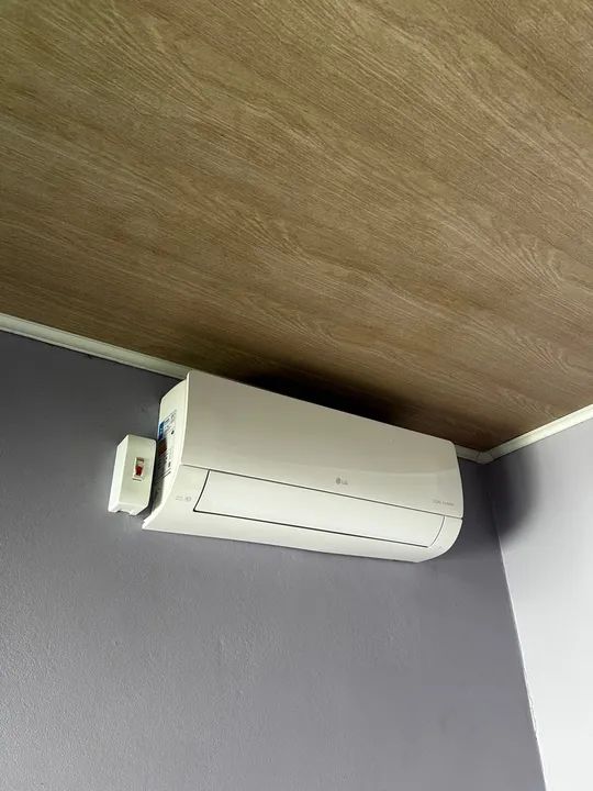Instalação e Venda de Ar Condicionado Split - Foto 4