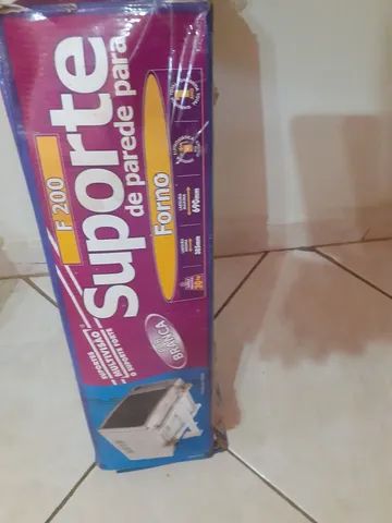 Suporte para Microo ondas - Foto 2