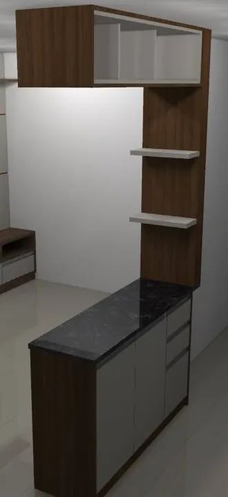 Moveis em MDF com garantia  - Foto 2