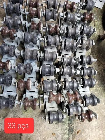 Equipamento e Material Elétrico. - Foto 2