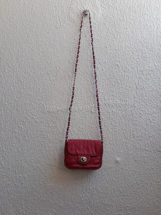 Bag pequena 
