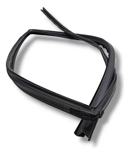 Borracha Porta Traseira Direita Corolla Cross 2024 Cx2280 - Foto 3