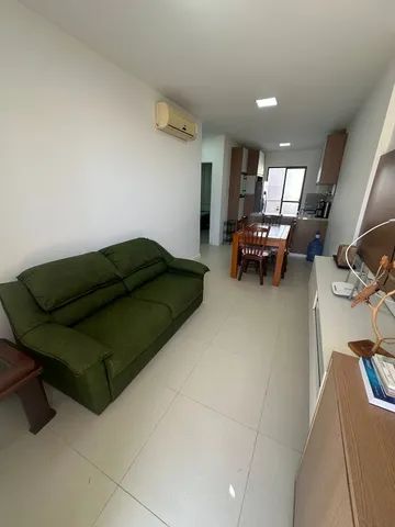 Flat Na Praia da Caueira Com 2 Quartos e Área Gourmet em Condomínio Fechado - Foto 5