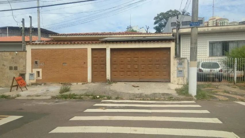 foto - Campinas - Jardim Nossa Senhora Auxiliadora