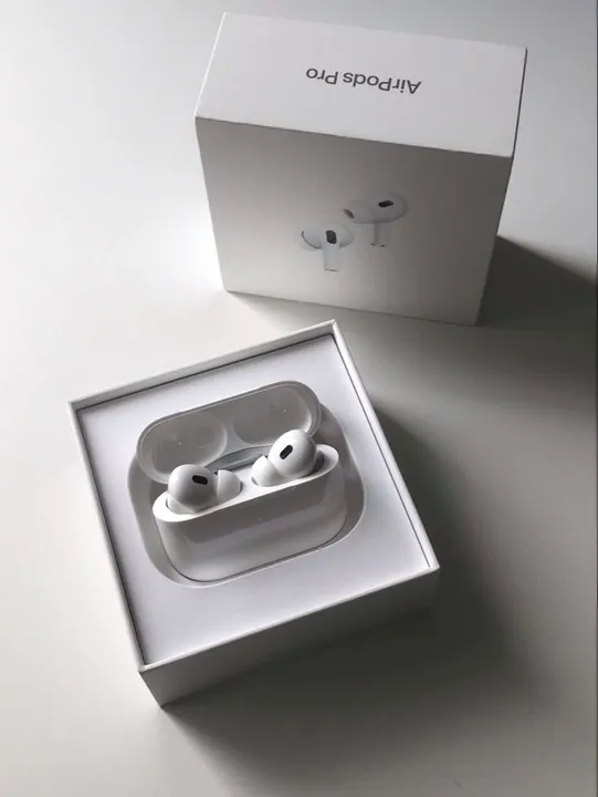 Fone bluetooth para iPhone