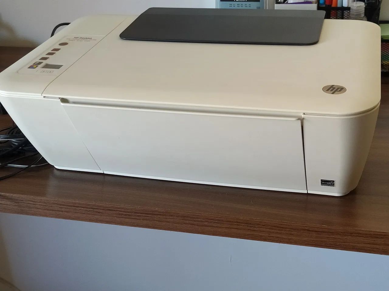 Multifuncional HP Deskjet Ink advantage 2546 - Foto 2