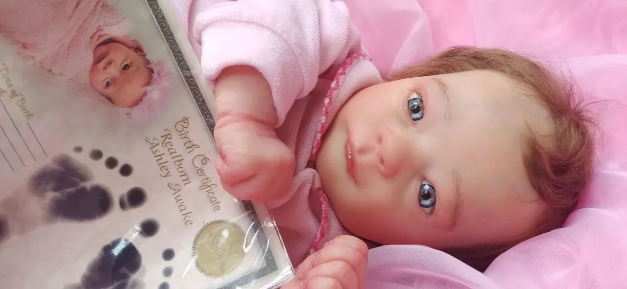Bebê reborn original promoção - Foto 4