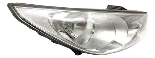 Farol Direito Hyundai Ix35 2009 2010 2011 2013 2014 2015 - Foto 11