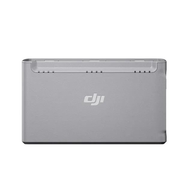 Hub Two Way Estação de Carregamento Pro Drone Dji Mini 4K, Dji Mini2SE, Dji Mini2, Mini SE - Foto 2