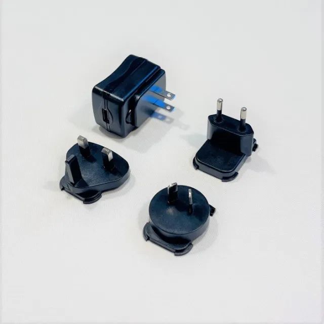 (Aceito cartão) Adaptador de Tomada USB 5V Egston - Foto 6