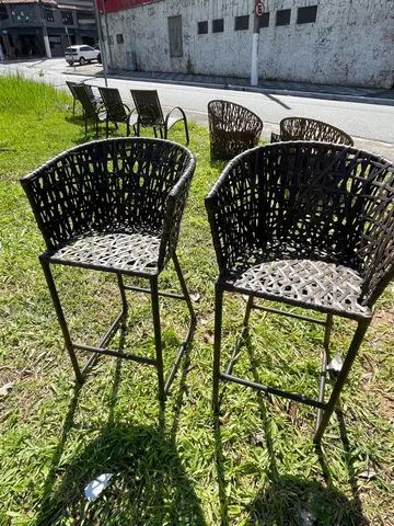 2 banquetas poltornas  - Foto 5