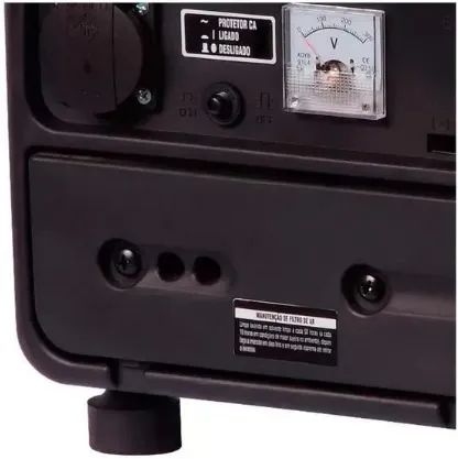 GERADOR DE ENERGIA A GASOLINA - TG950TH-220 - Foto 4