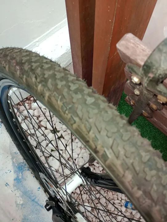 Bike Eleveen importada! - Foto 5