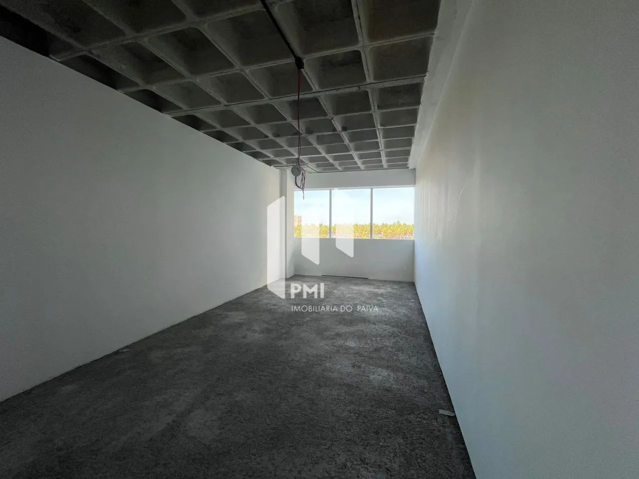 Sala Comercial À Venda no Paiva - Novo Mundo Empresarial - 33m2 - Foto 2