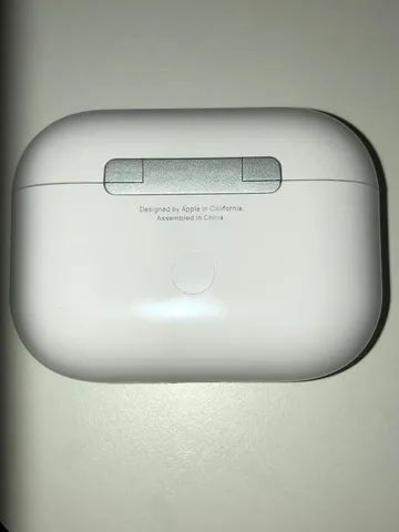 AirPods Pro 2ª Geração - Lacrado - 1ª linha - Fones de Ouvido