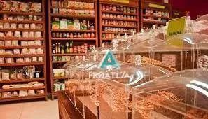 Loja de Produtos Naturais no Aricanduva