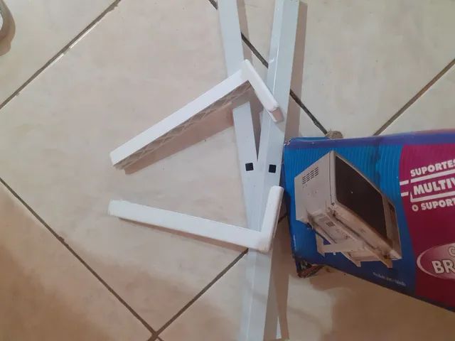 Suporte para Microo ondas