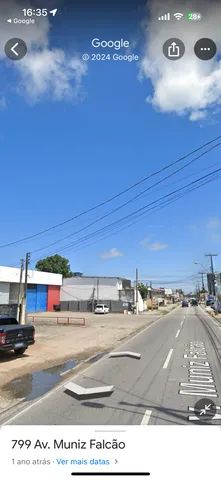 foto - Maceió - Barro Duro