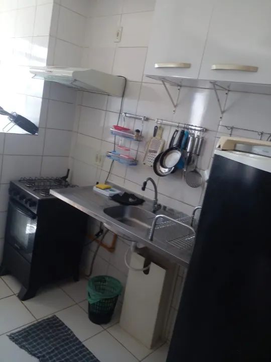 Apartamento no mirante do lago - Foto 4