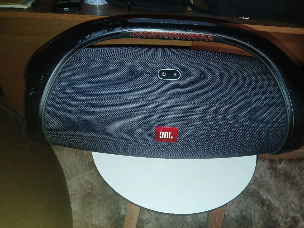 Vendo boombox 2 - Foto 3